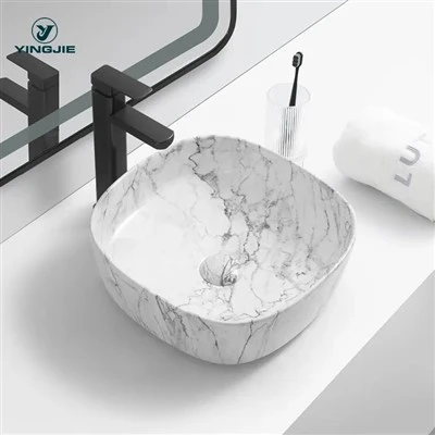 Quels sont les inconvénients d'un lavabo en verre ?